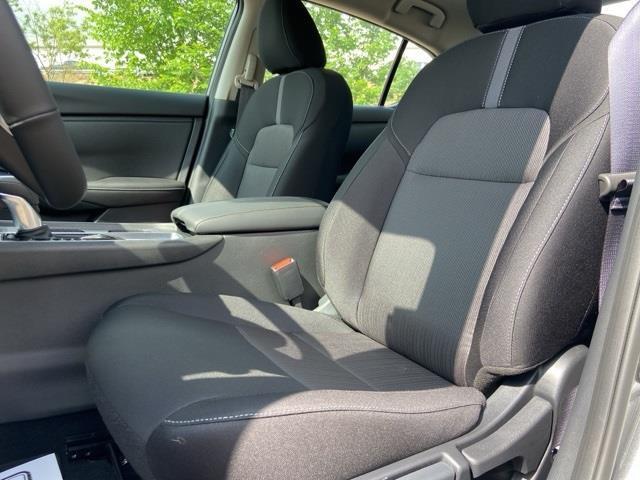 new 2025 Nissan Sentra car, priced at $23,401