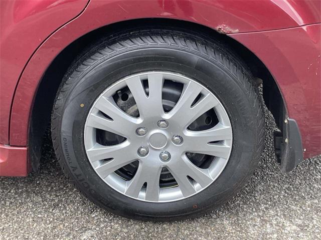 used 2011 Subaru Legacy car, priced at $7,728