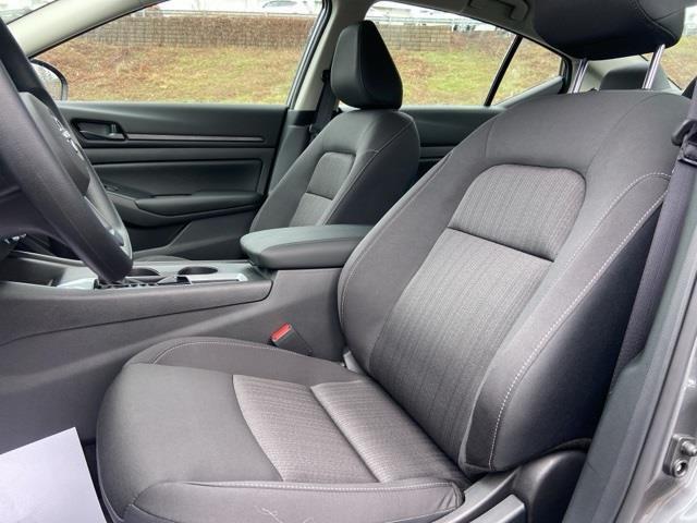 new 2025 Nissan Altima car, priced at $26,058