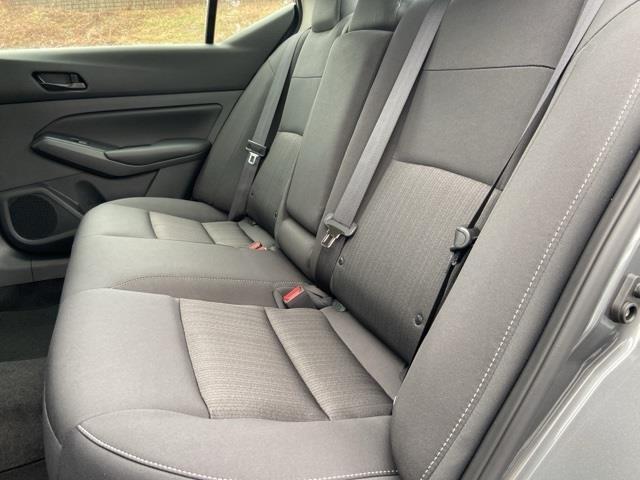 new 2025 Nissan Altima car, priced at $26,058