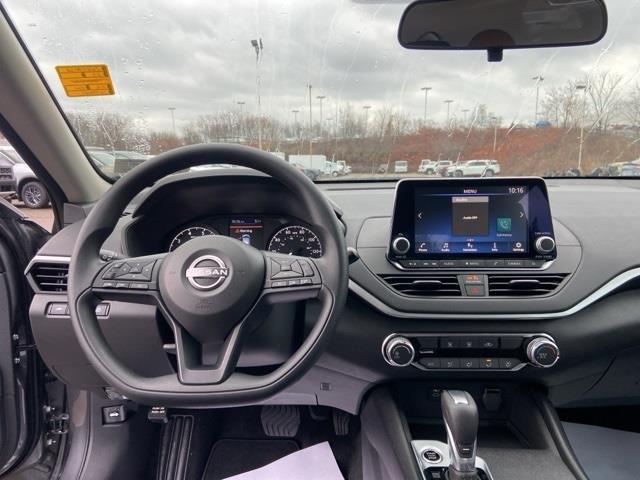 new 2025 Nissan Altima car, priced at $26,058