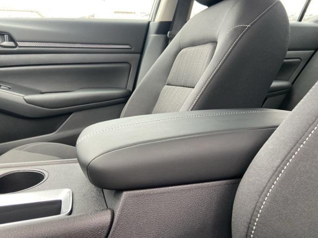 new 2025 Nissan Altima car, priced at $26,058