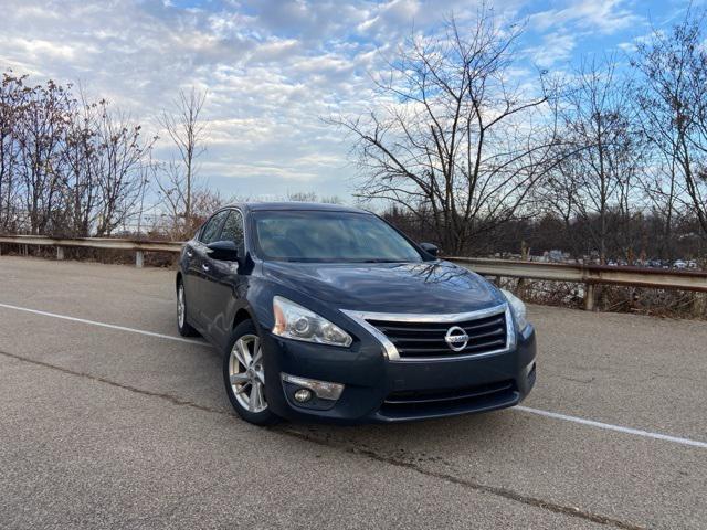 used 2013 Nissan Altima car, priced at $8,418