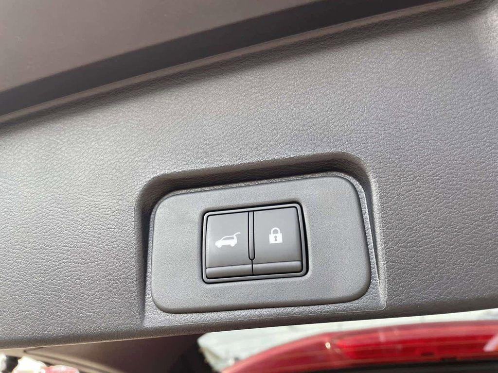 new 2026 Nissan Rogue car, priced at $31,811