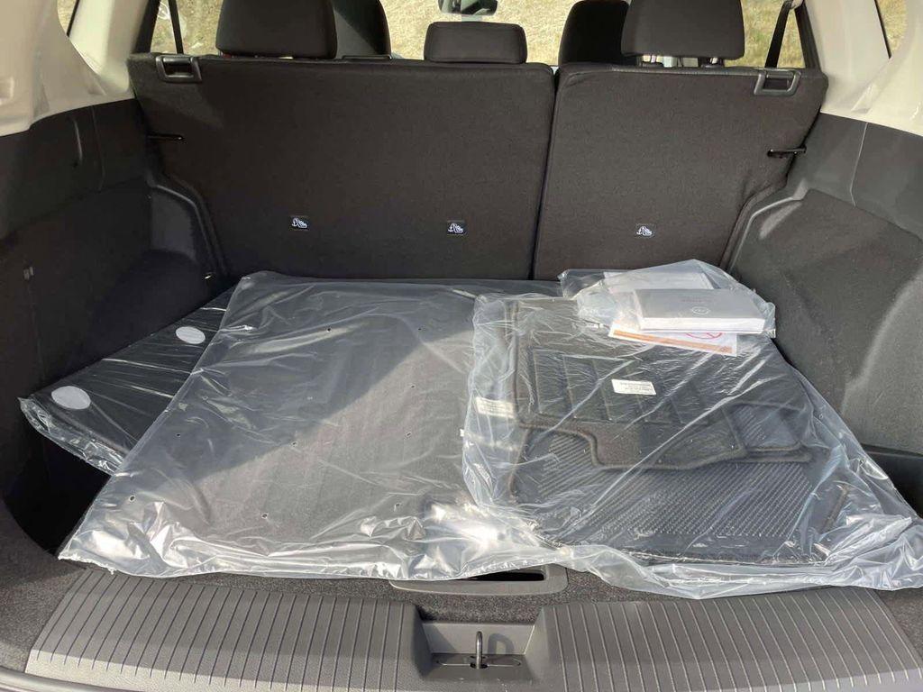 new 2026 Nissan Rogue car, priced at $31,811