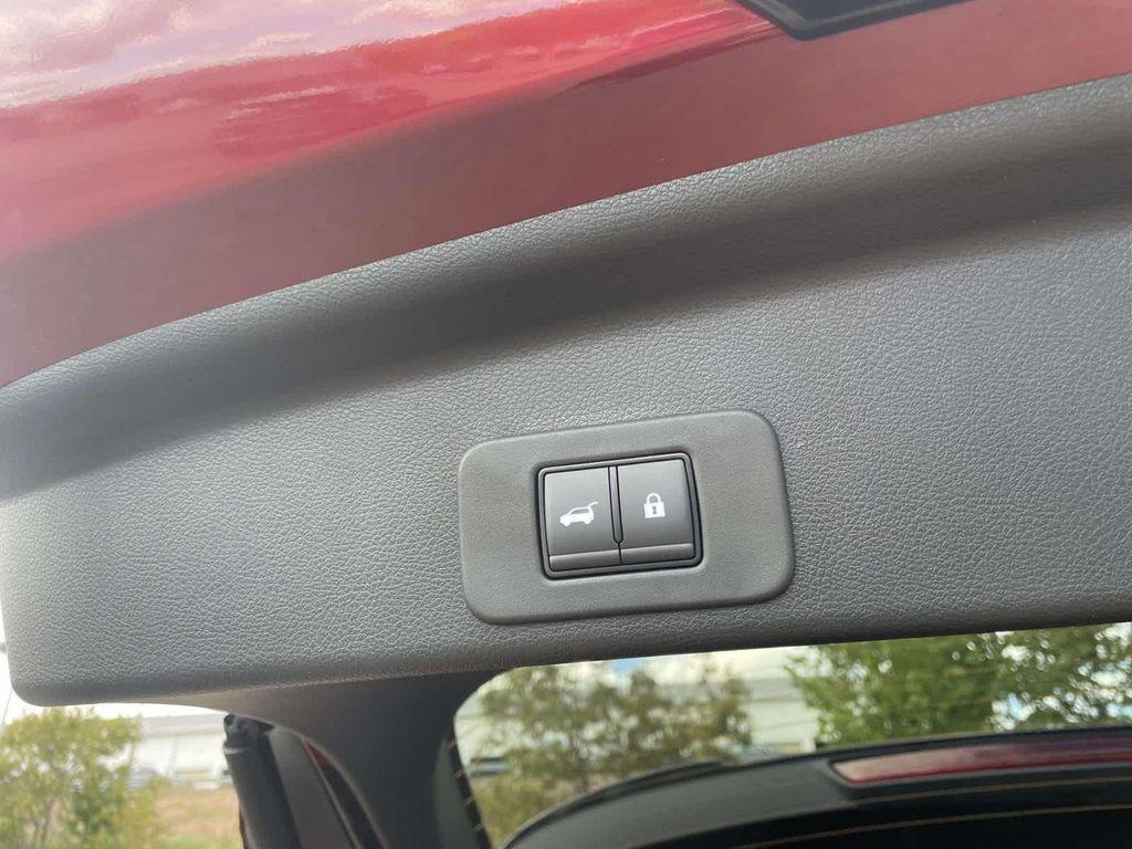 new 2025 Nissan Murano car, priced at $50,897