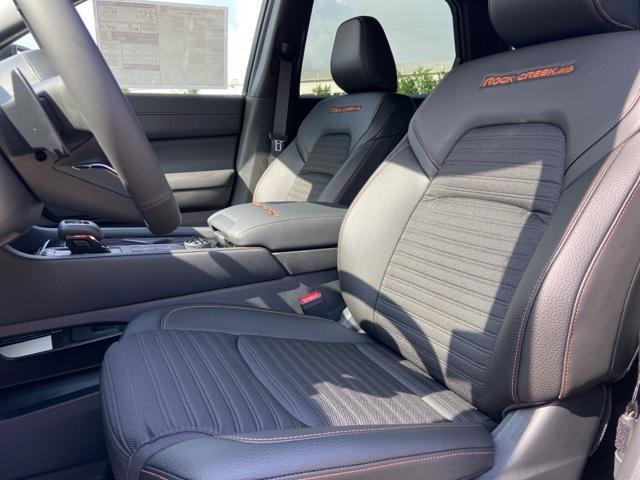new 2025 Nissan Pathfinder car, priced at $43,438