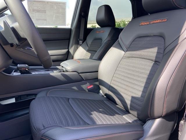 new 2025 Nissan Pathfinder car, priced at $43,438