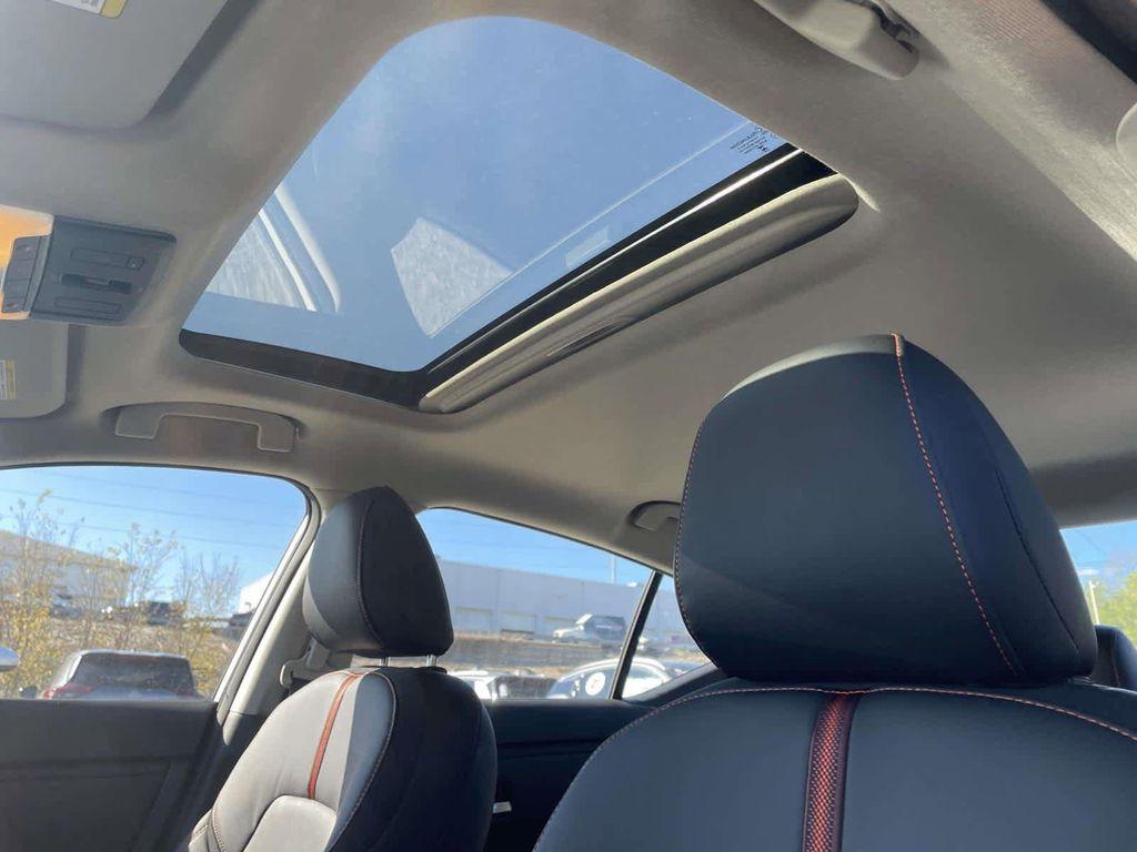 new 2025 Nissan Sentra car, priced at $27,003