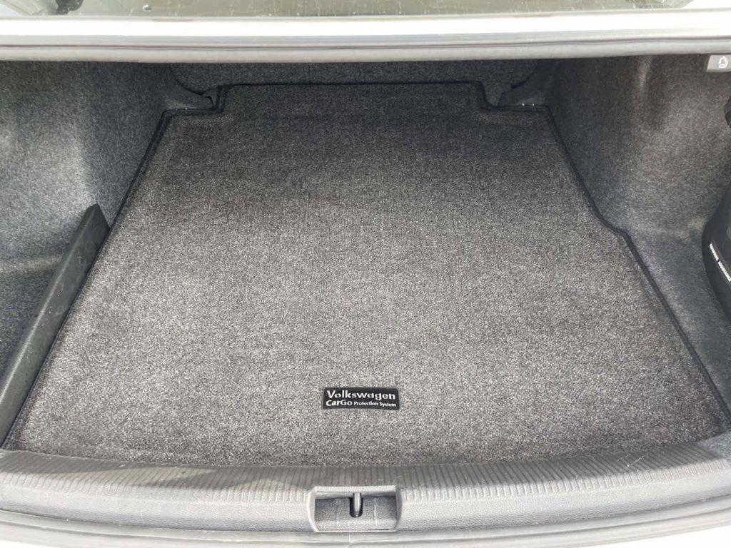 used 2016 Volkswagen Passat car, priced at $10,000