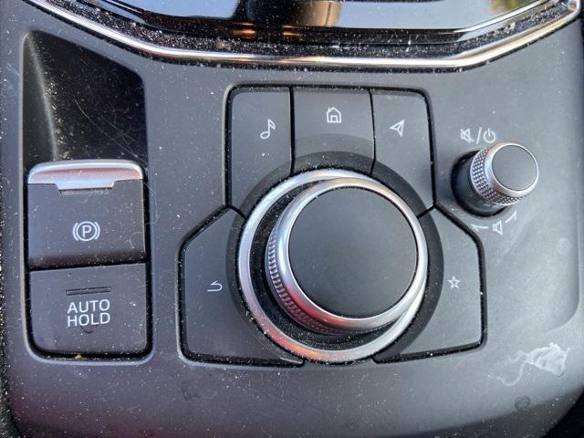 used 2023 Mazda CX-5 car, priced at $27,071
