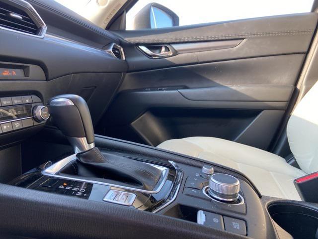 used 2023 Mazda CX-5 car, priced at $27,071