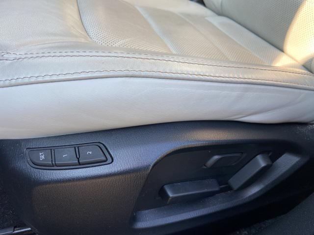 used 2023 Mazda CX-5 car, priced at $27,071
