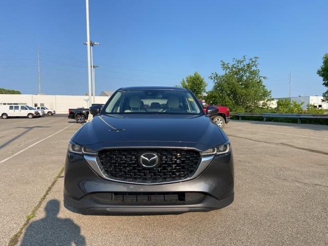 used 2023 Mazda CX-5 car, priced at $27,071
