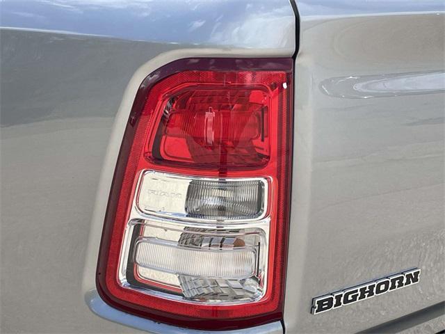 used 2022 Ram 1500 car, priced at $35,981