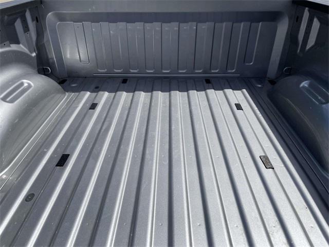 used 2022 Ram 1500 car, priced at $35,981
