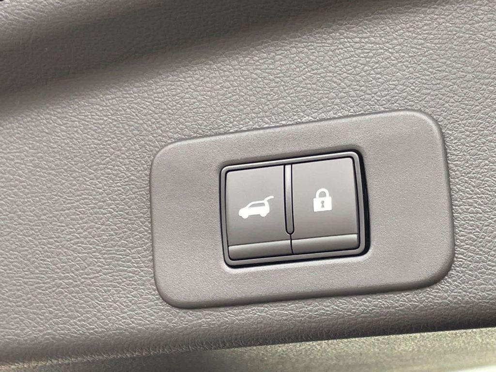 new 2025 Nissan Murano car, priced at $50,127