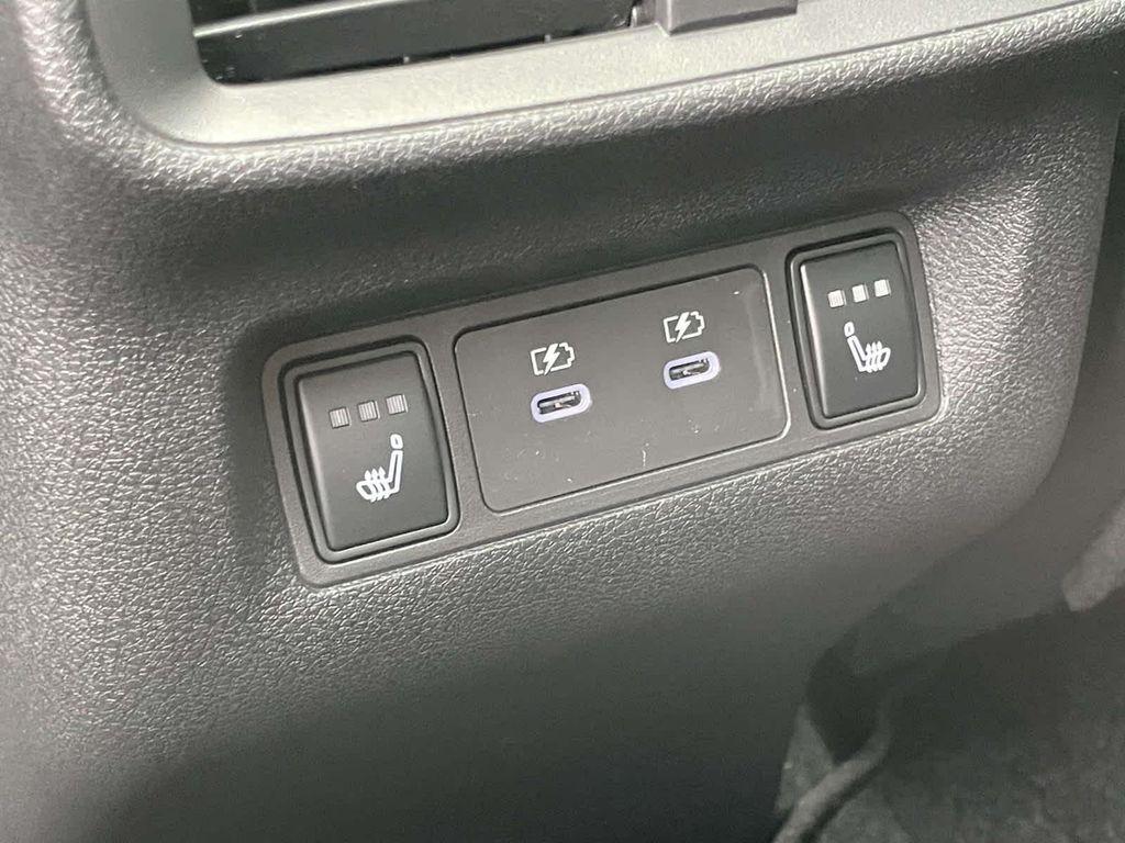 new 2025 Nissan Murano car, priced at $50,127