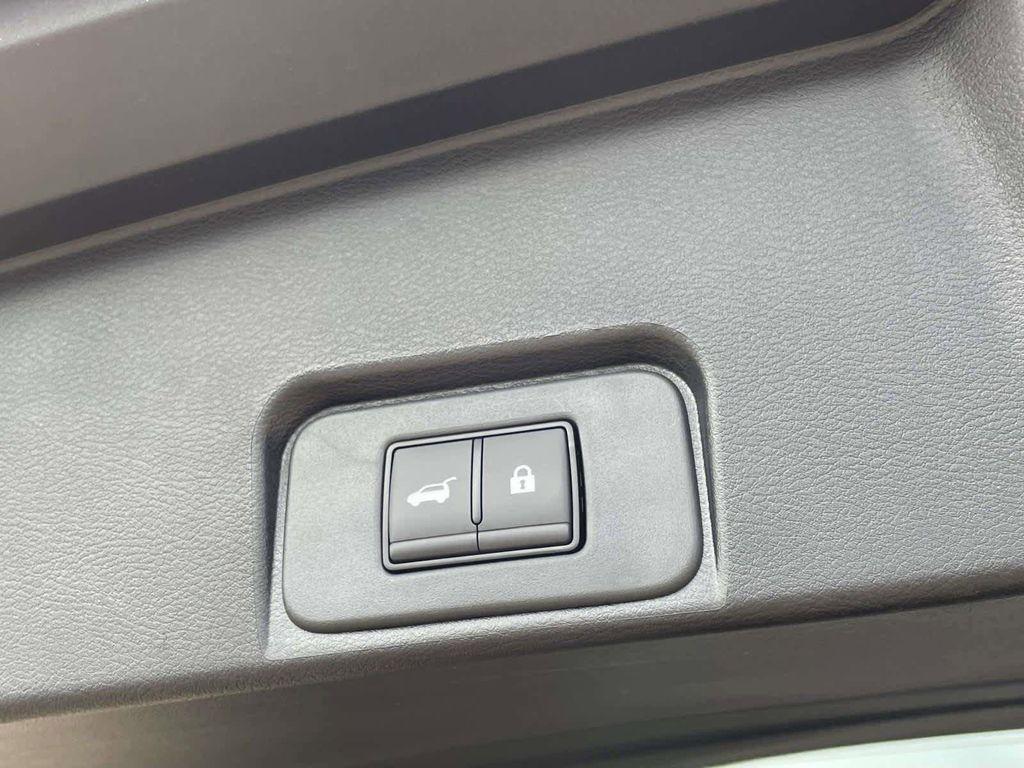 new 2026 Nissan Rogue car, priced at $34,777