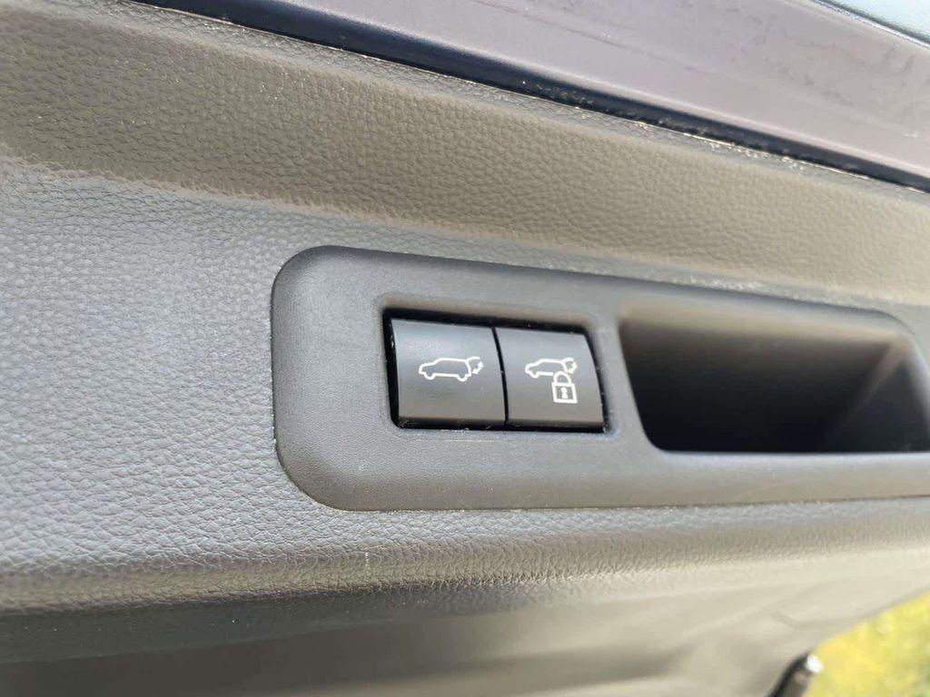 used 2024 Toyota Sequoia car, priced at $68,275