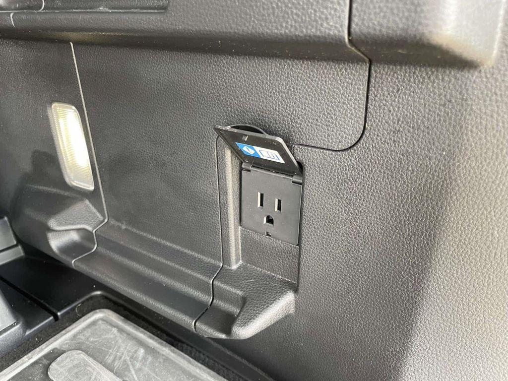 used 2024 Toyota Sequoia car, priced at $68,275