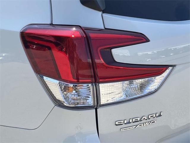 used 2020 Subaru Forester car, priced at $25,891