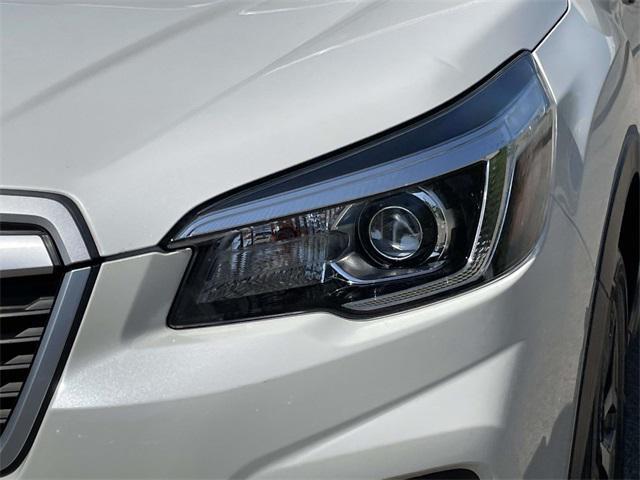 used 2020 Subaru Forester car, priced at $25,891
