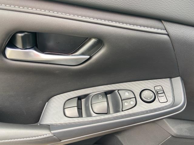 new 2025 Nissan Sentra car, priced at $23,480