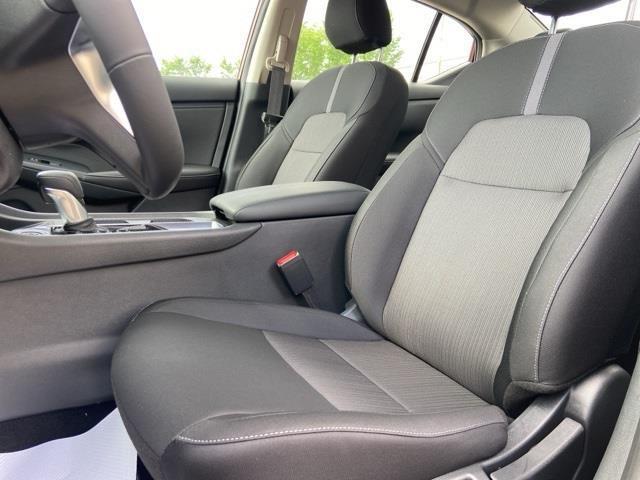 new 2025 Nissan Sentra car, priced at $23,480