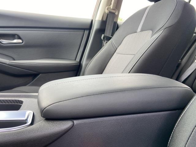 new 2025 Nissan Sentra car, priced at $23,480