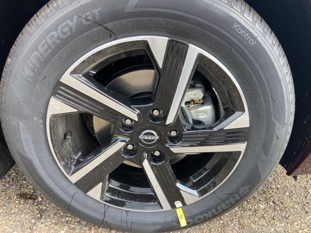 new 2025 Nissan Sentra car, priced at $23,480