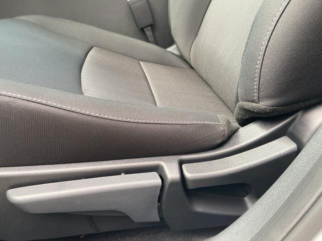 new 2025 Nissan Sentra car, priced at $23,401