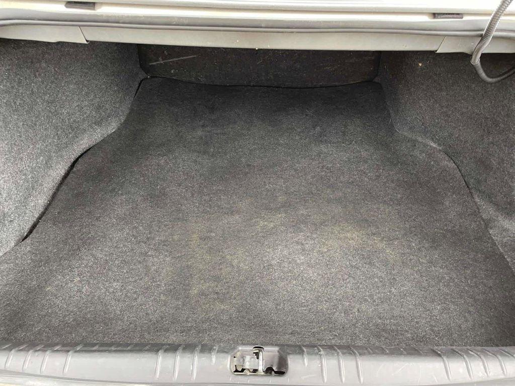 used 2011 Chevrolet Impala car, priced at $7,550