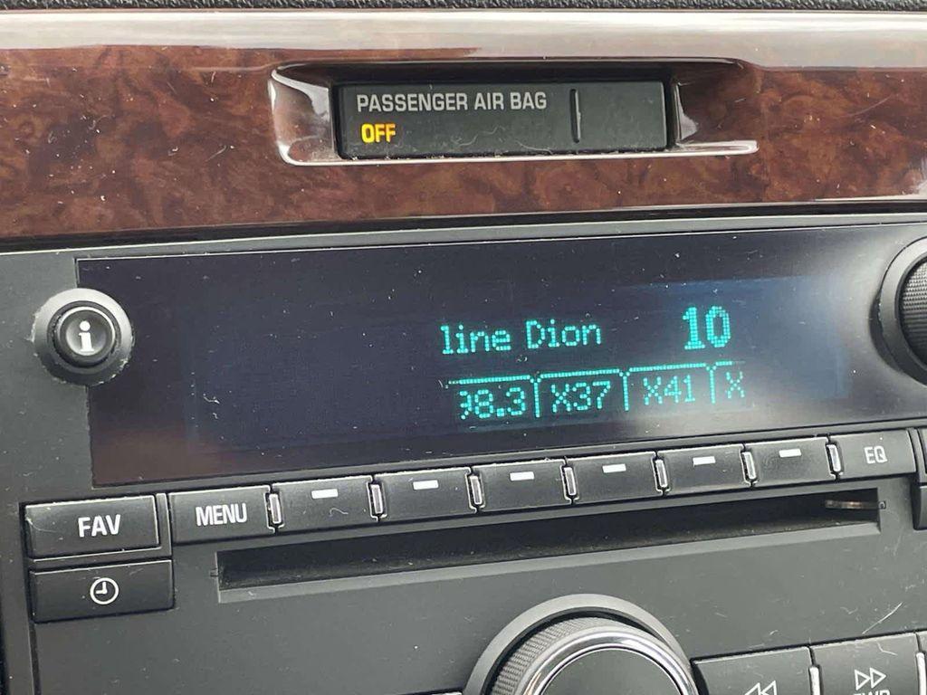 used 2011 Chevrolet Impala car, priced at $7,550