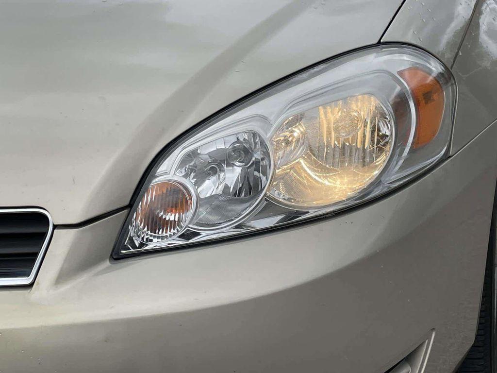 used 2011 Chevrolet Impala car, priced at $7,550