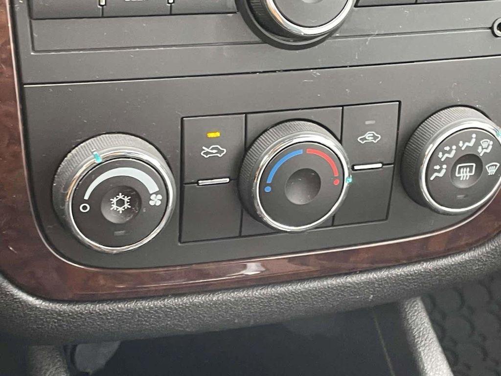 used 2011 Chevrolet Impala car, priced at $7,550