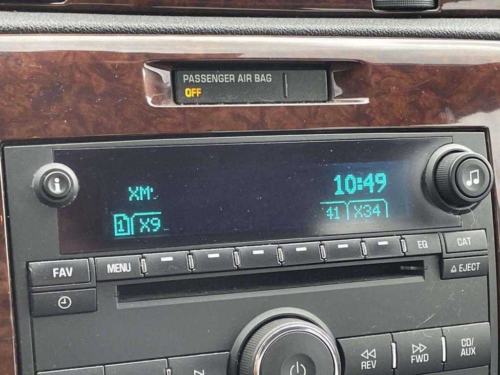 used 2011 Chevrolet Impala car, priced at $7,550