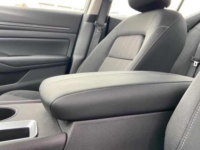 new 2025 Nissan Altima car, priced at $27,058