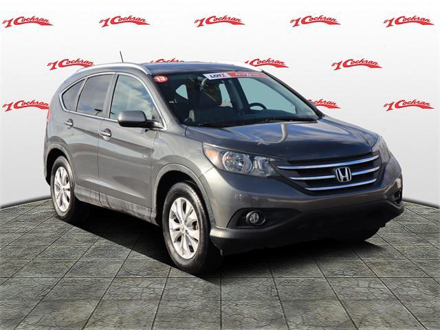 used 2013 Honda CR-V car, priced at $11,950