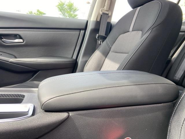 new 2025 Nissan Sentra car, priced at $23,480