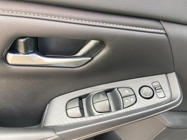 new 2025 Nissan Sentra car, priced at $23,480
