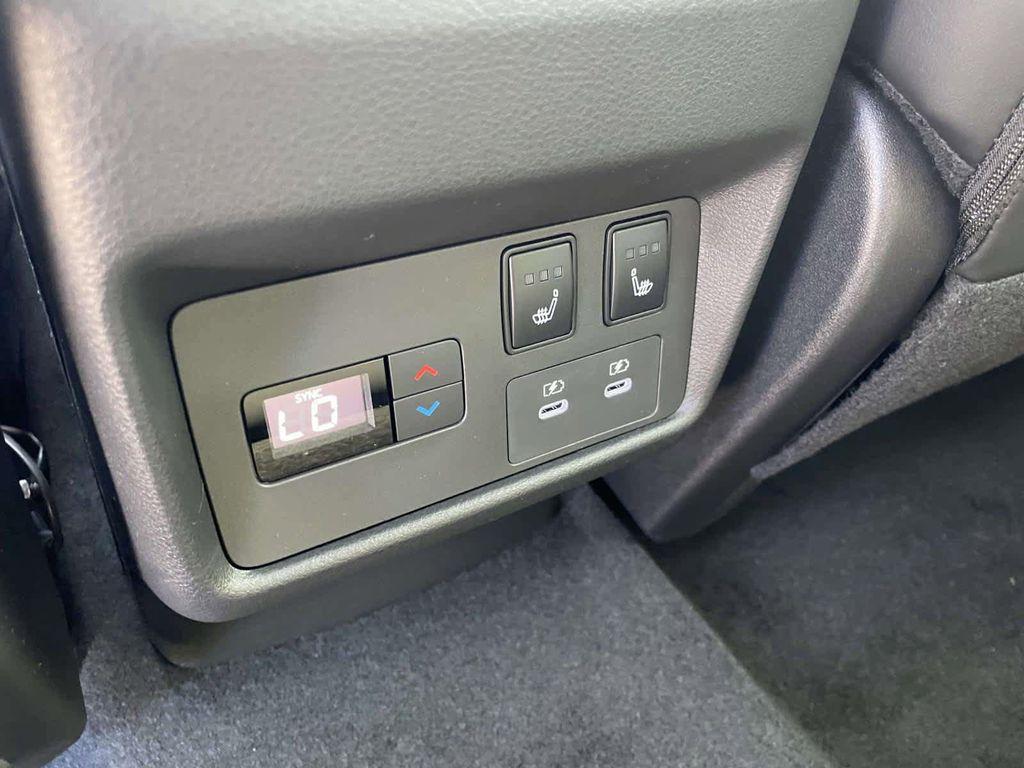 new 2026 Nissan Rogue car, priced at $39,664