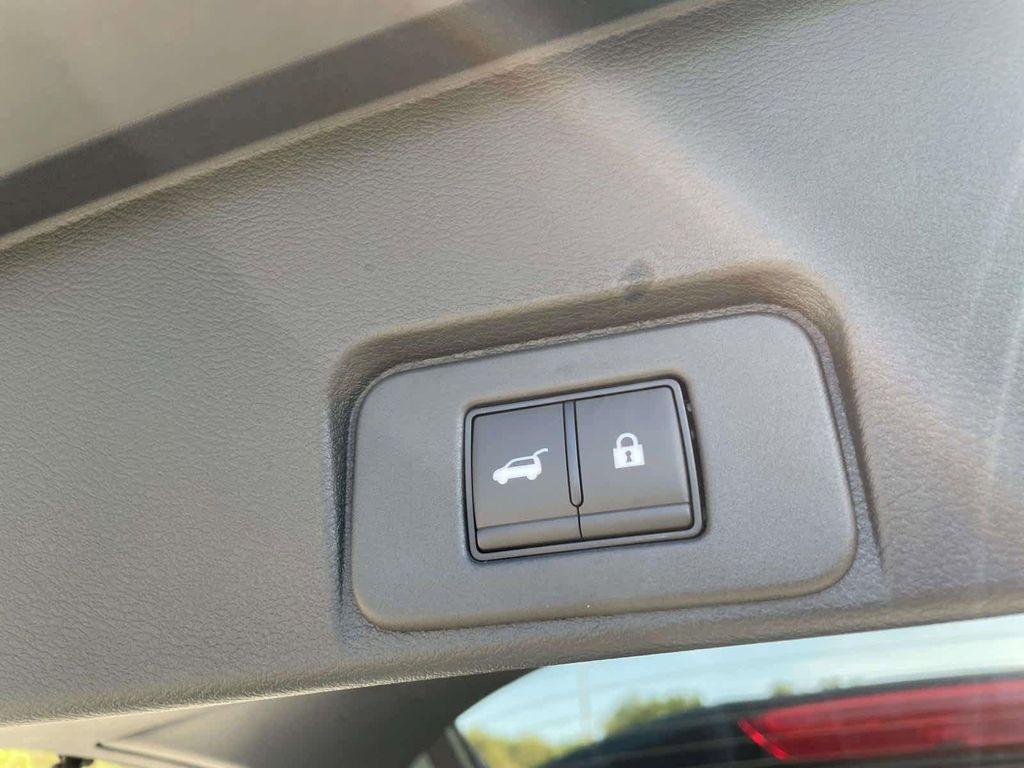 new 2026 Nissan Rogue car, priced at $39,664