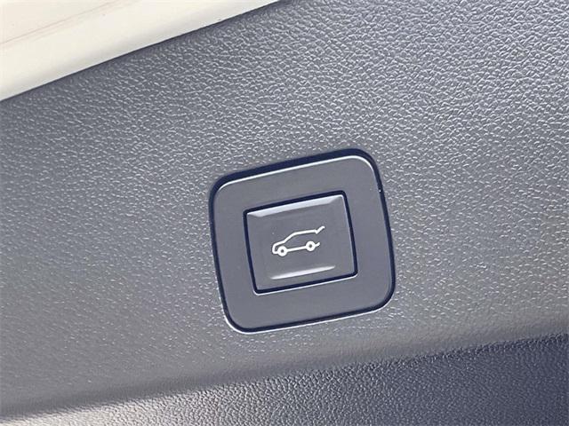 used 2021 Buick Encore GX car, priced at $20,878