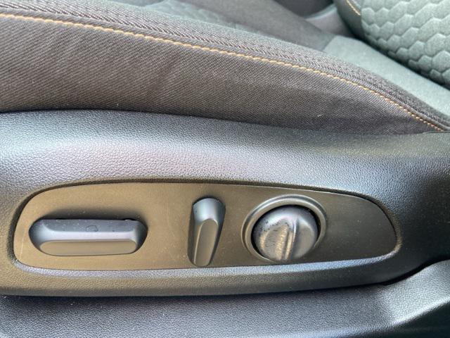 used 2021 Chevrolet Equinox car, priced at $21,602
