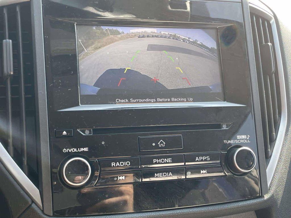 used 2020 Subaru Crosstrek car, priced at $16,000