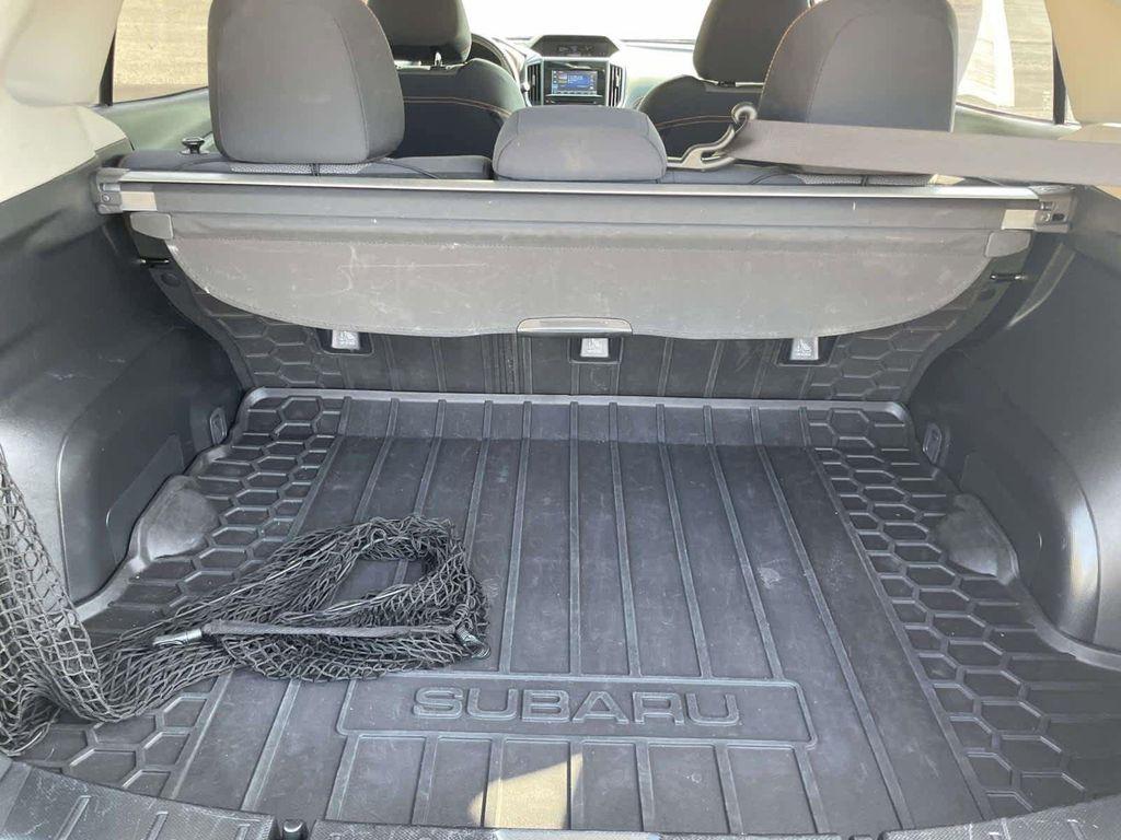 used 2020 Subaru Crosstrek car, priced at $16,000
