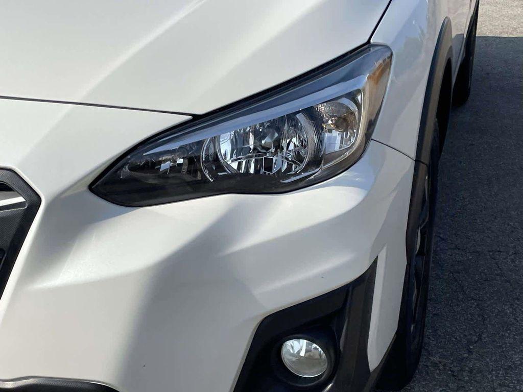 used 2020 Subaru Crosstrek car, priced at $16,000
