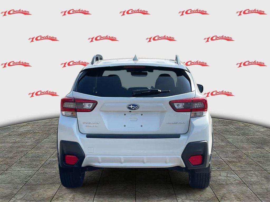 used 2020 Subaru Crosstrek car, priced at $16,000