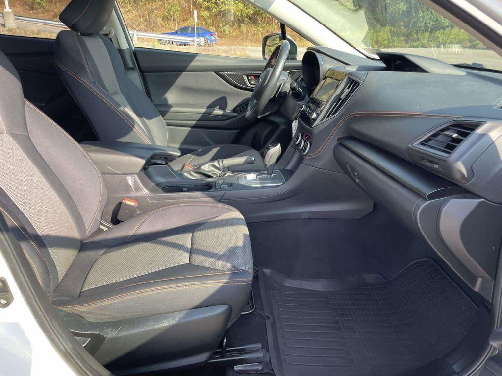 used 2020 Subaru Crosstrek car, priced at $16,000